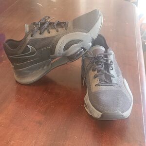 Nike Air Zoom Superrep 3.  Black Volt.  Size 10 Mens.